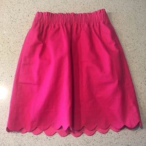 NWT JCrew Skirt